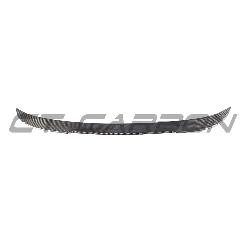 BMW G30 5 SERIES 2016-2023 CARBON FIBRE KIT - V7 - Image 25
