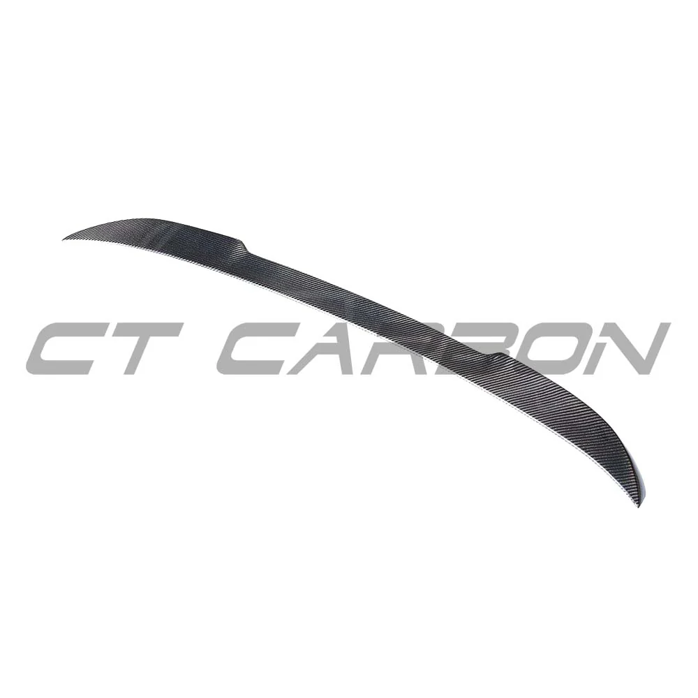 BMW G30 5 SERIES 2016-2023 CARBON FIBRE KIT - V7 - Image 26