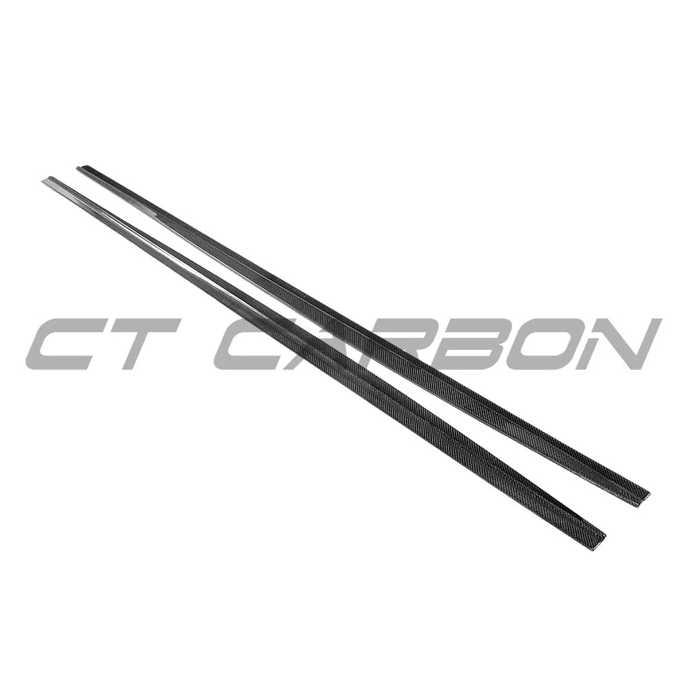 BMW G30 5 SERIES 2016-2023 CARBON FIBRE KIT - V4 - Image 10