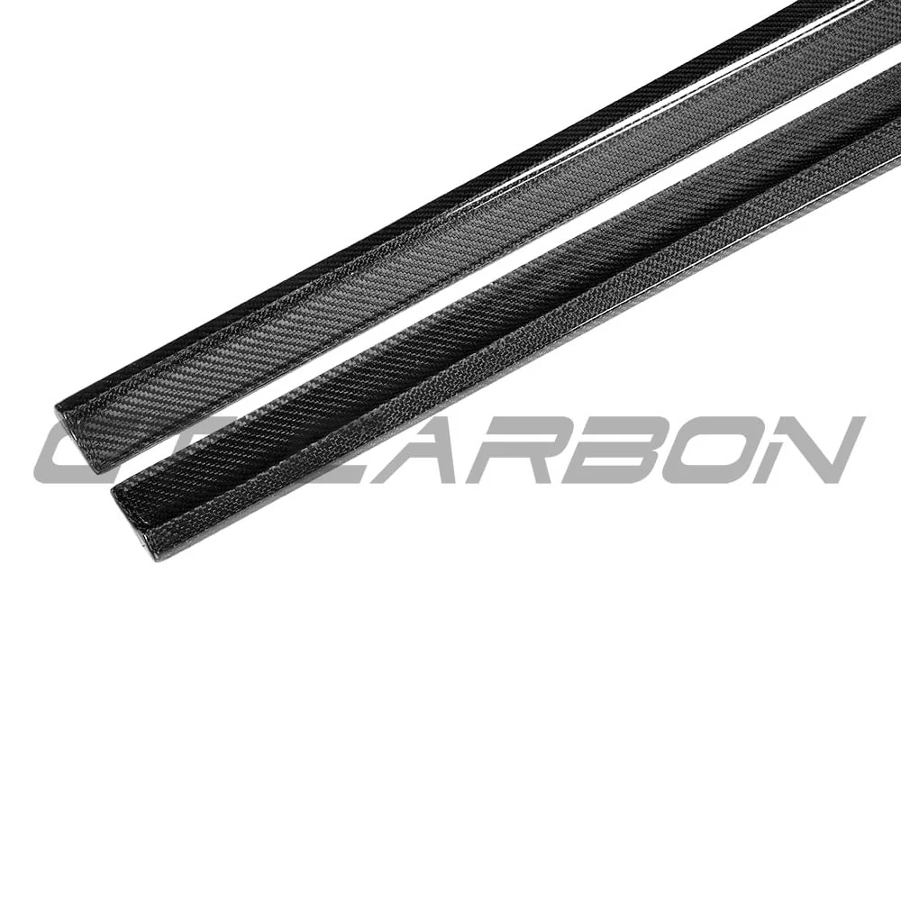 BMW G30 5 SERIES 2016-2023 CARBON FIBRE KIT - V4 - Image 12