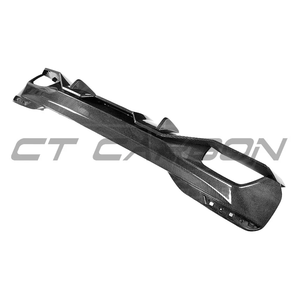 BMW G30 5 SERIES 2016-2023 CARBON FIBRE KIT - V4 - Image 18