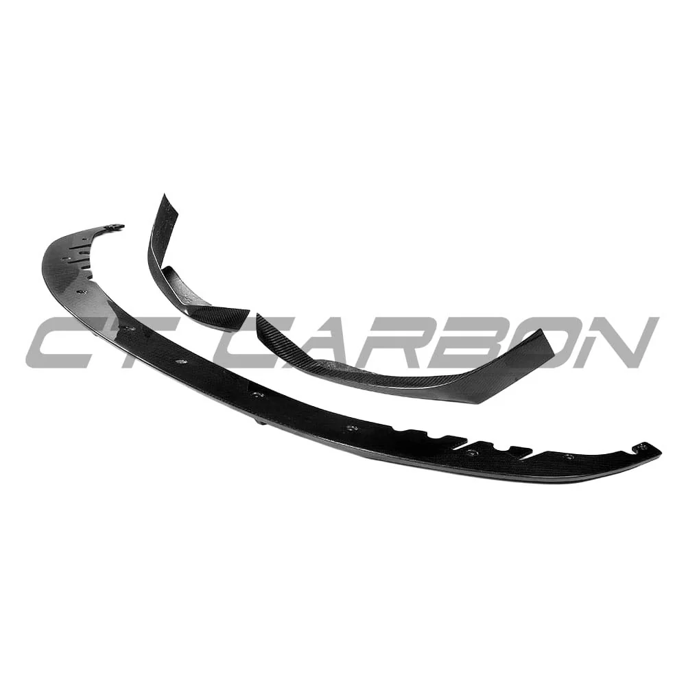 BMW G30 5 SERIES 2016-2023 CARBON FIBRE KIT - V4 - Image 4