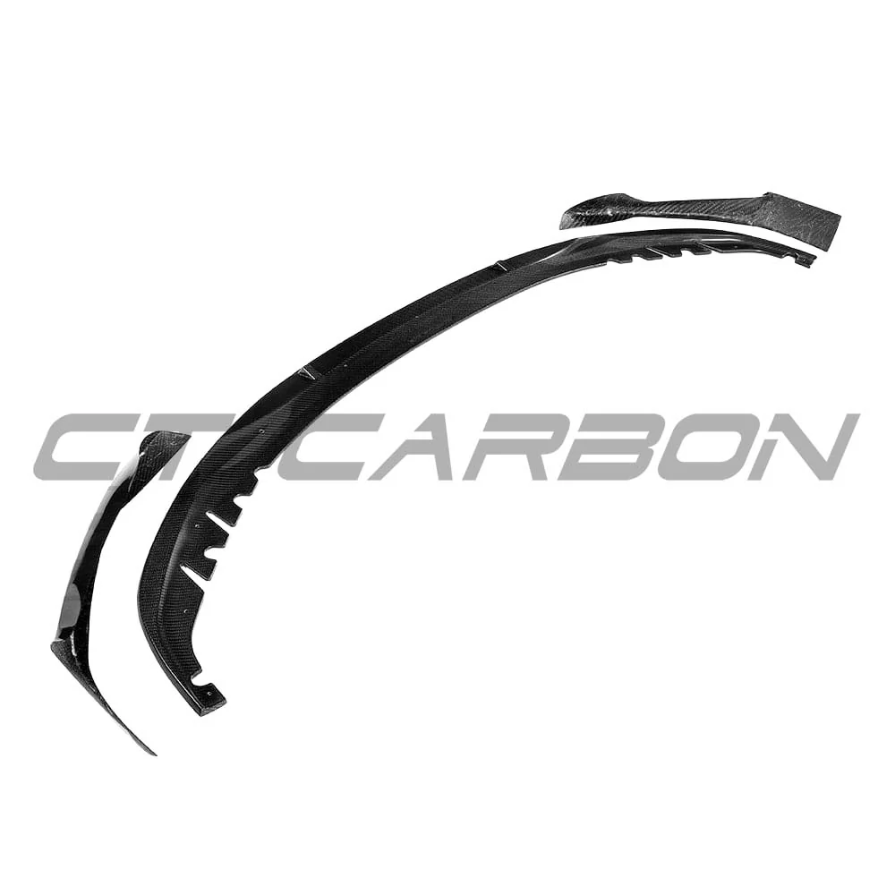 BMW G30 5 SERIES 2016-2023 CARBON FIBRE KIT - V4 - Image 6