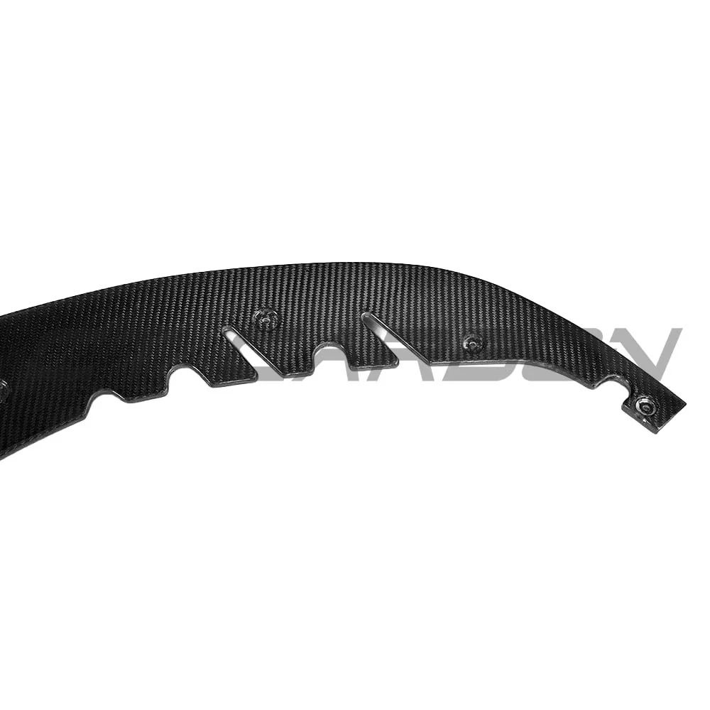 BMW G30 5 SERIES 2016-2023 CARBON FIBRE KIT - V4 - Image 8