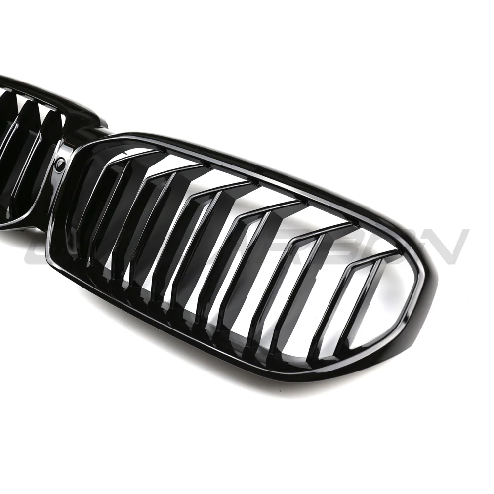 BMW G30/G31 5 SERIES LCI DOUBLE SLAT GRILLE - Image 3