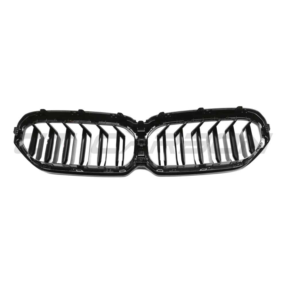 BMW G30/G31 5 SERIES LCI DOUBLE SLAT GRILLE - Image 4