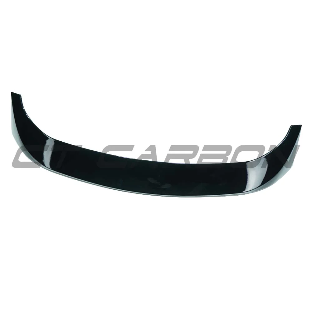 BMW G31 5 SERIES TOURING 2016-2023 GLOSS BLACK SPOILER - Image 2