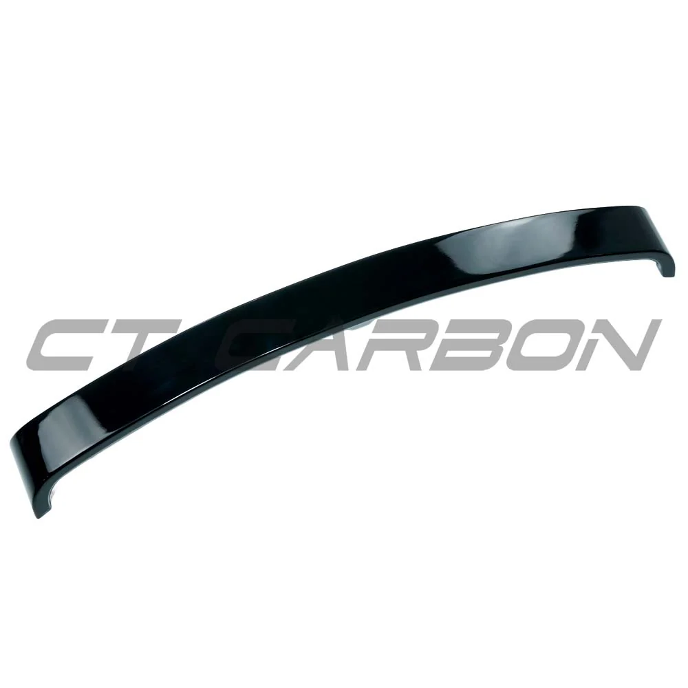 BMW G42 2 SERIES 2021+ GLOSS BLACK ROOF SPOILER - Image 3