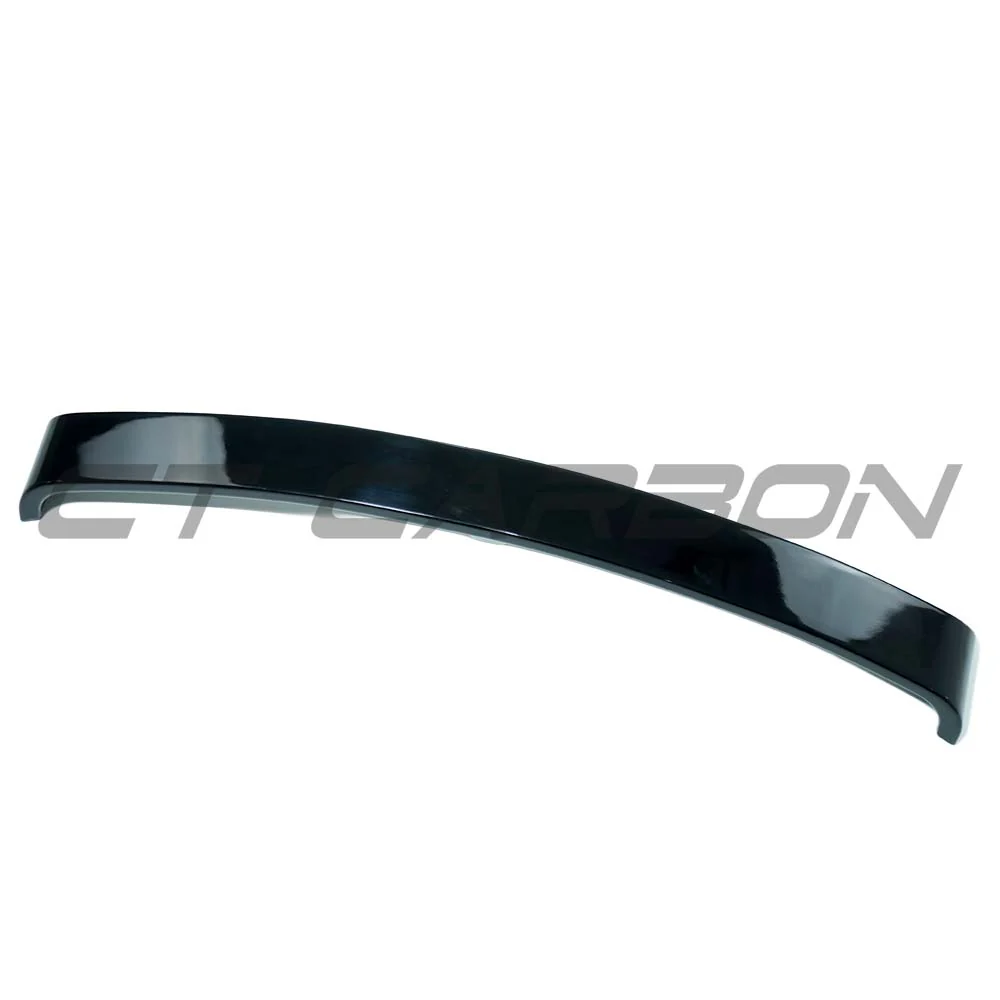 BMW G42 2 SERIES 2021+ GLOSS BLACK ROOF SPOILER - Image 4