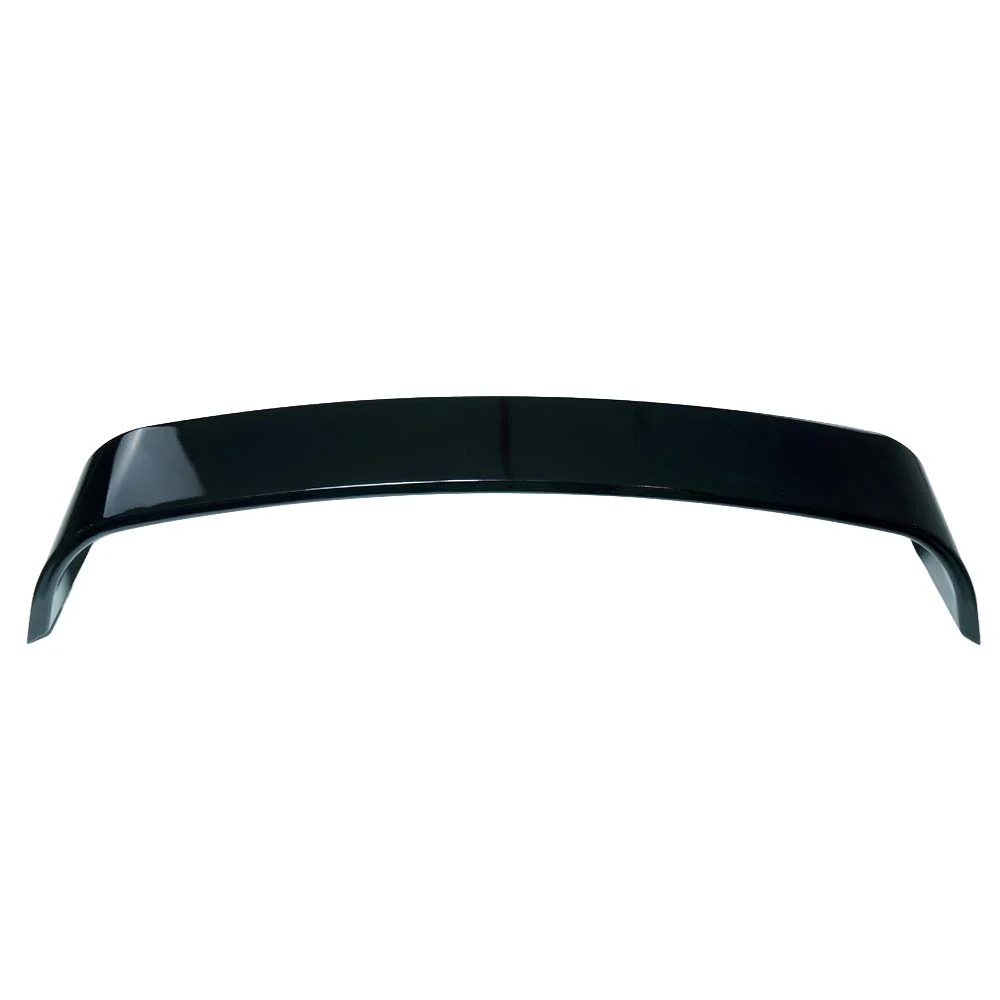 BMW G42 2 SERIES 2021+ GLOSS BLACK TRUNK SPOILER