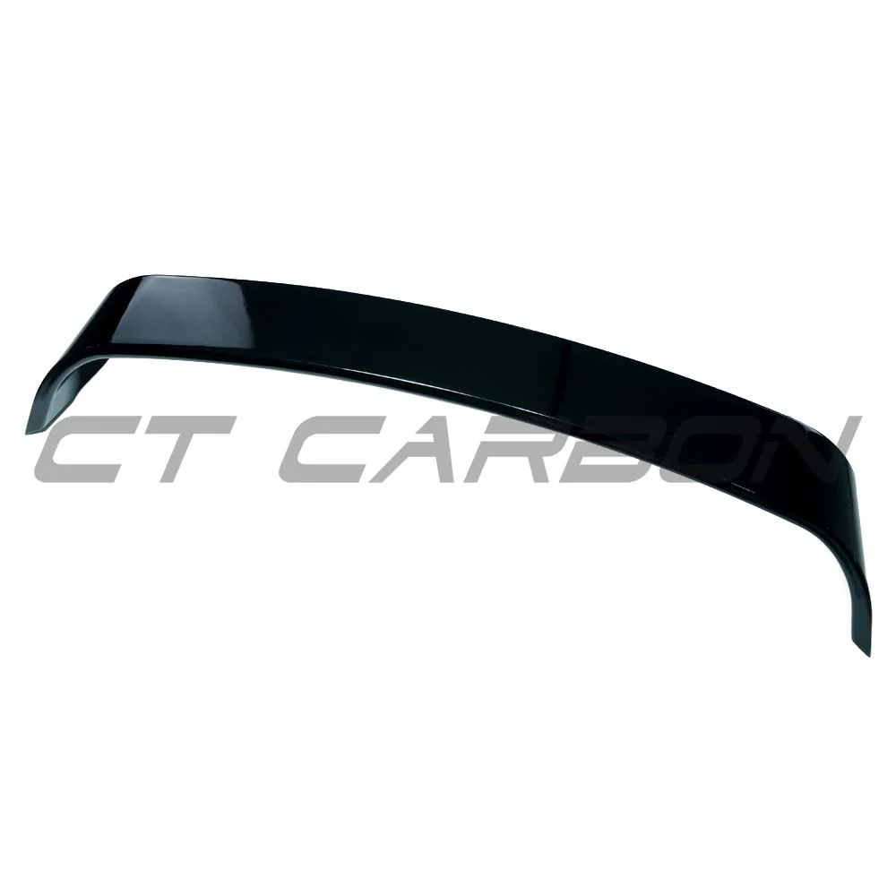 BMW G42 2 SERIES 2021+ GLOSS BLACK TRUNK SPOILER - Image 2