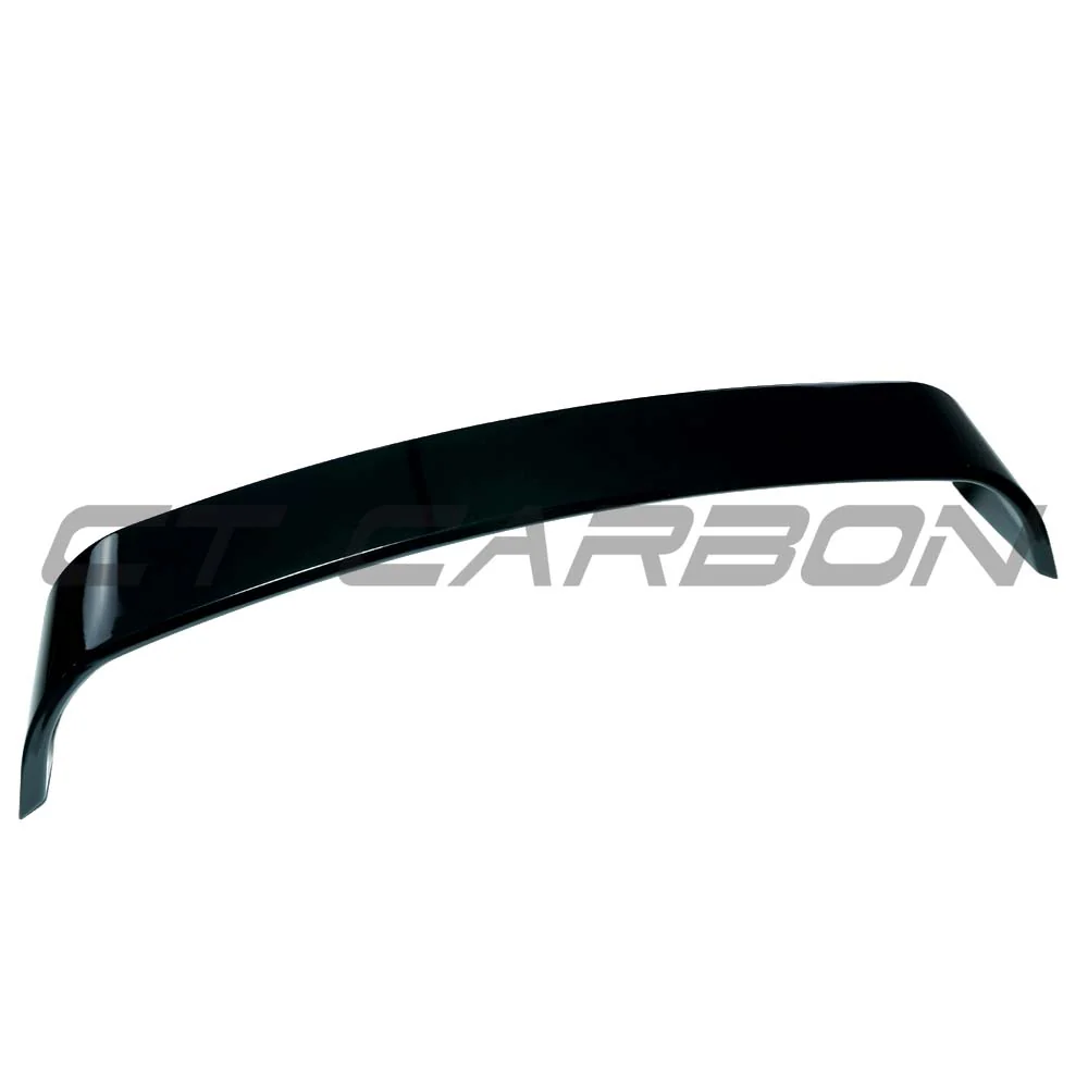 BMW G42 2 SERIES 2021+ GLOSS BLACK TRUNK SPOILER - Image 3