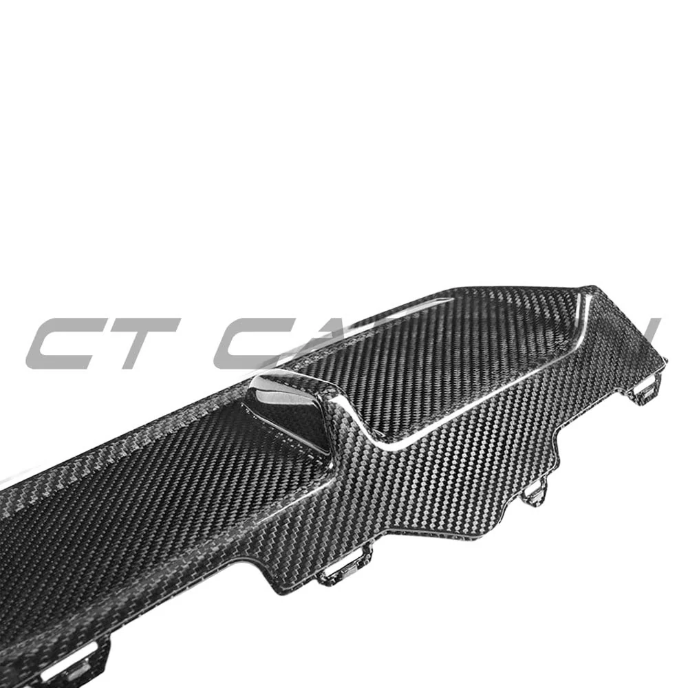 BMW G42 2 SERIES 2022+ FULL CARBON FIBRE KIT - V3 - Image 19