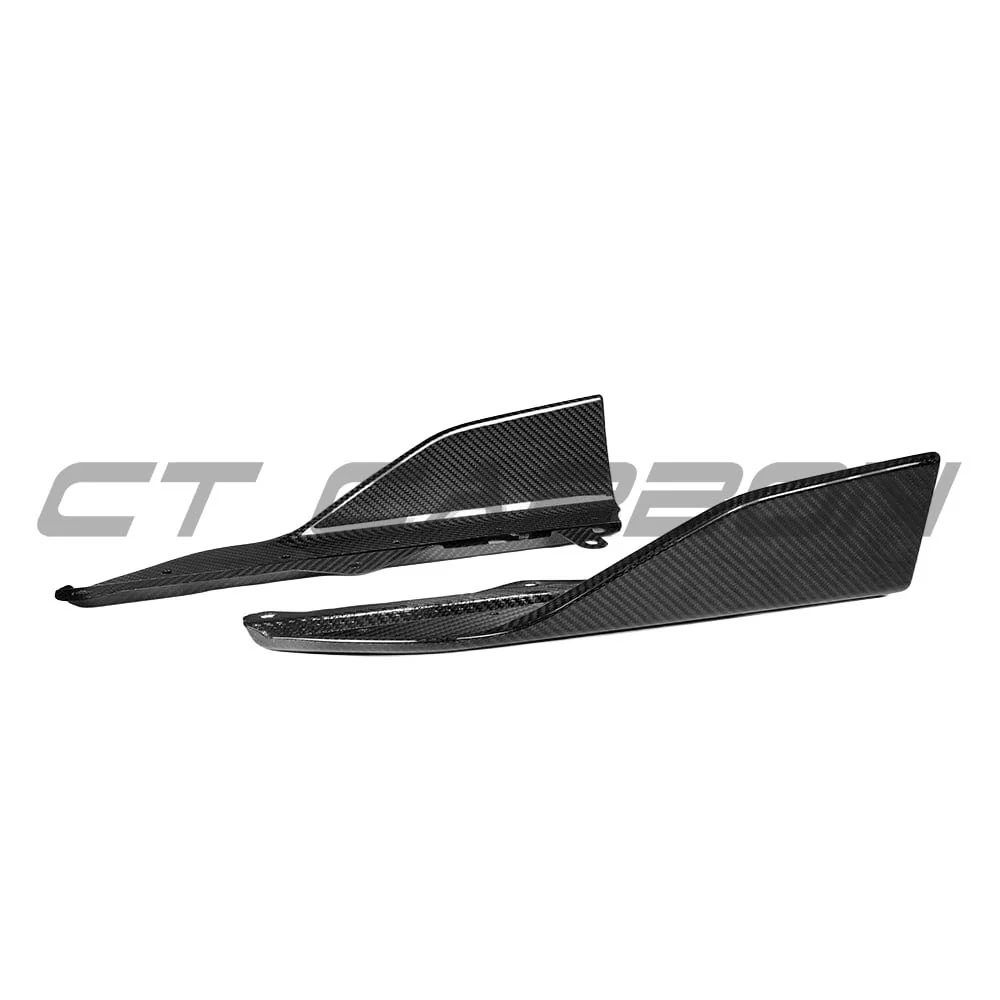 BMW G42 2 SERIES FULL CARBON FIBRE KIT - V2 - Image 6
