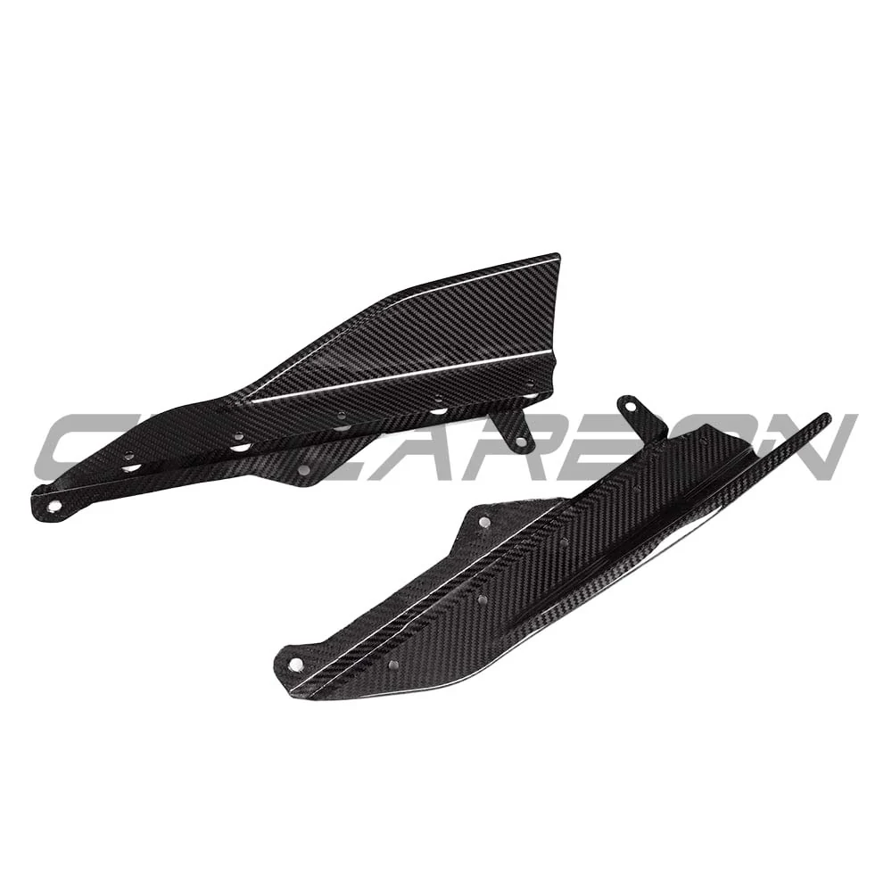 BMW G42 2 SERIES FULL CARBON FIBRE KIT - V2 - Image 5