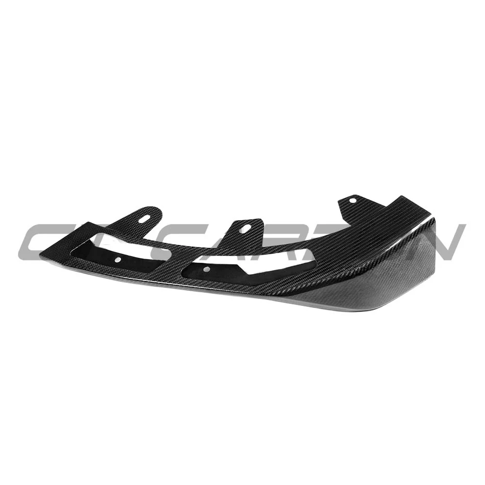 BMW G42 2 SERIES CARBON FIBRE SPLITTER - V1 - Image 11