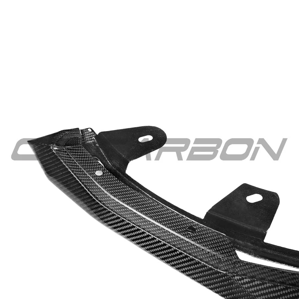 BMW G42 2 SERIES CARBON FIBRE SPLITTER - V1 - Image 8