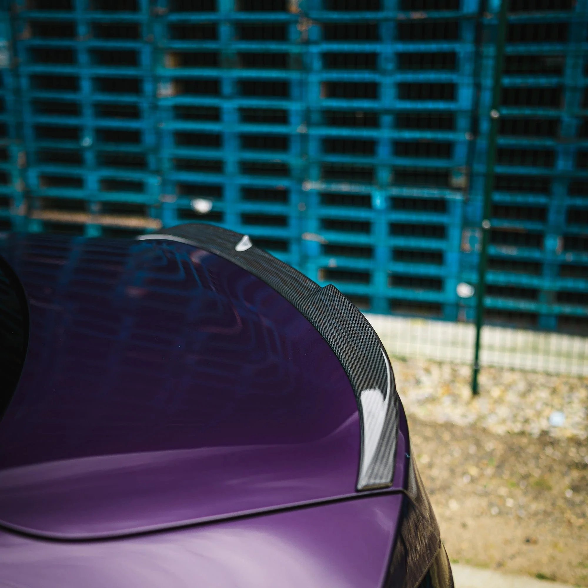 BMW G42 2 SERIES FULL CARBON FIBRE KIT - V1 - Image 18