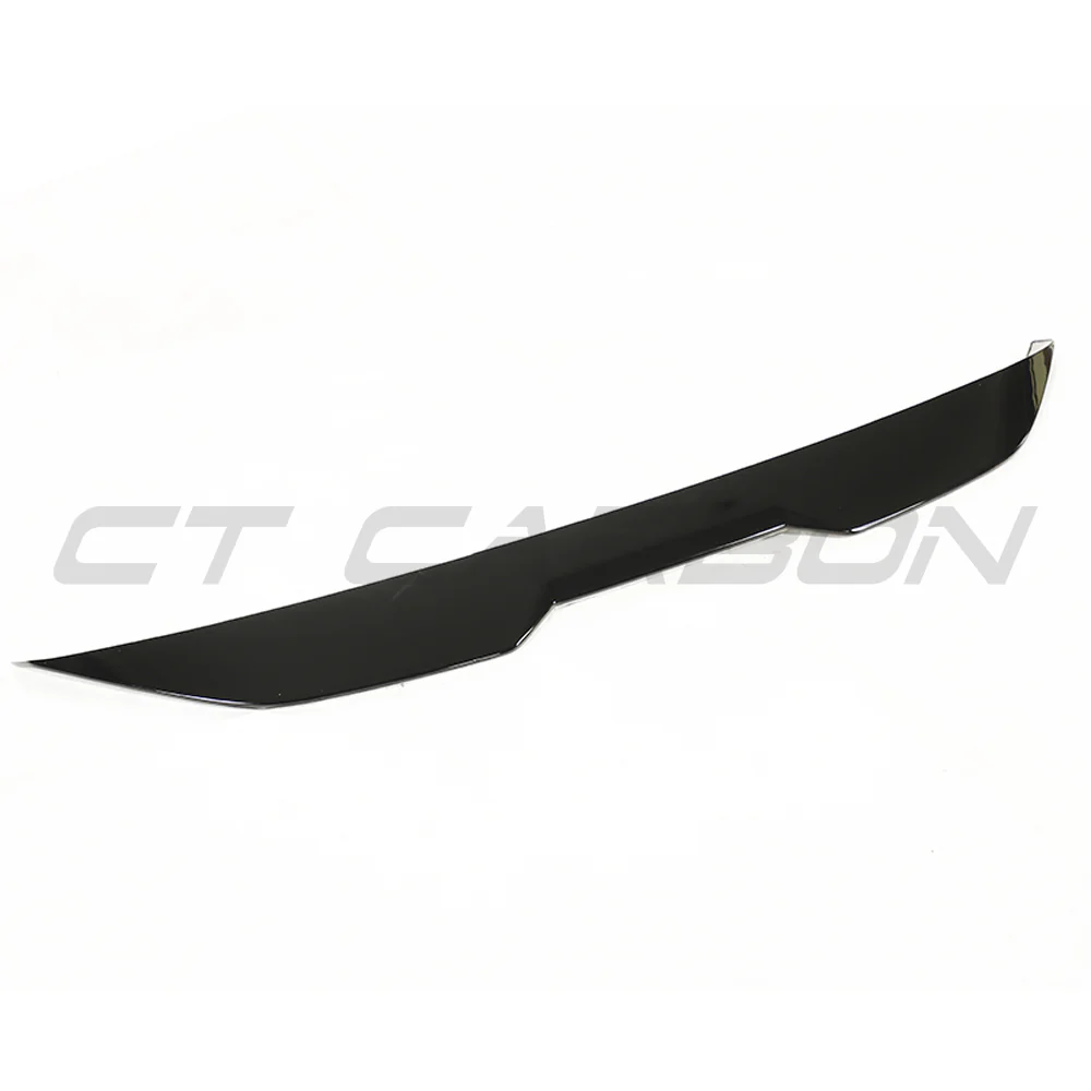 BMW G42 2 SERIES FULL GLOSS BLACK KIT - V1 - Image 12