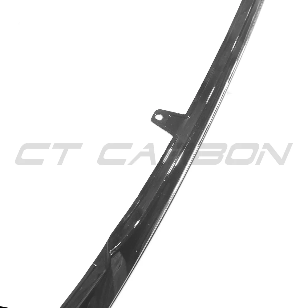 BMW G42 2 SERIES FULL GLOSS BLACK KIT - V1 - Image 3