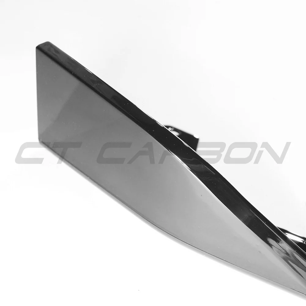 BMW G42 2 SERIES FULL GLOSS BLACK KIT - V1 - Image 4