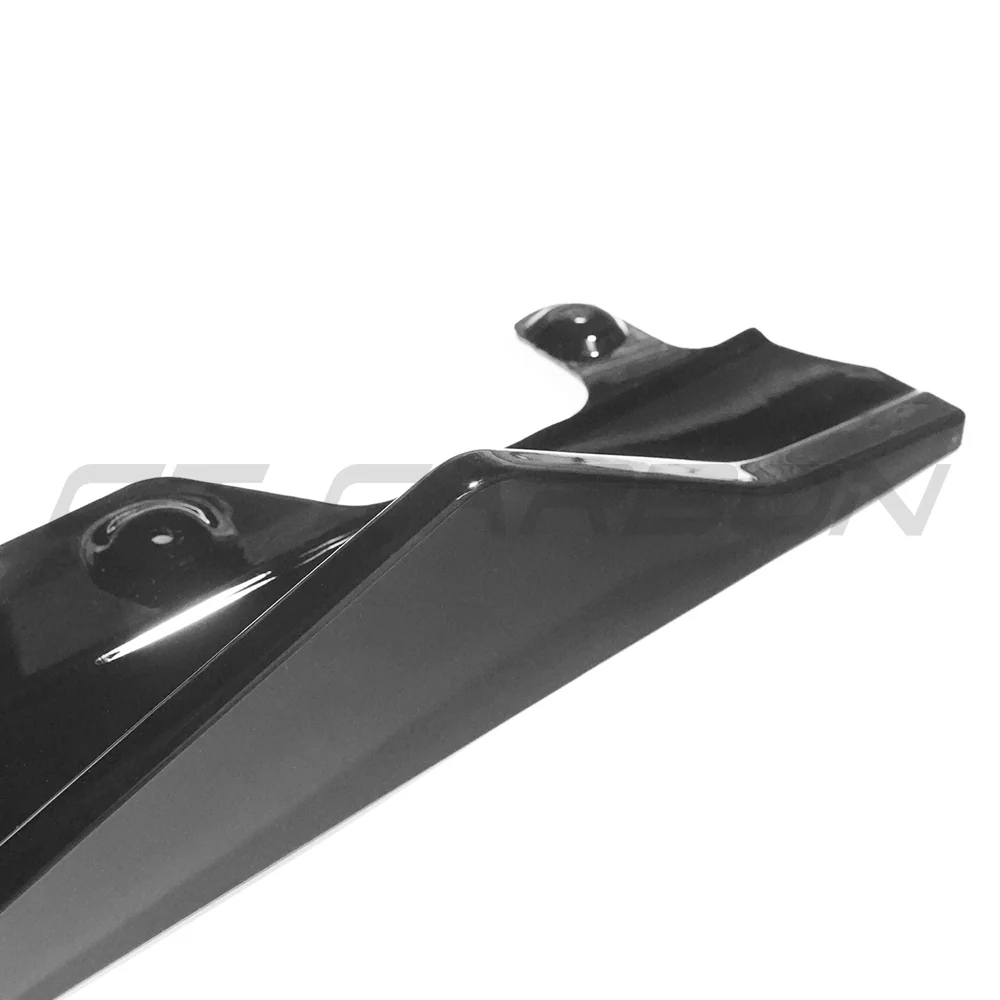 BMW G42 2 SERIES FULL GLOSS BLACK KIT - V1 - Image 8