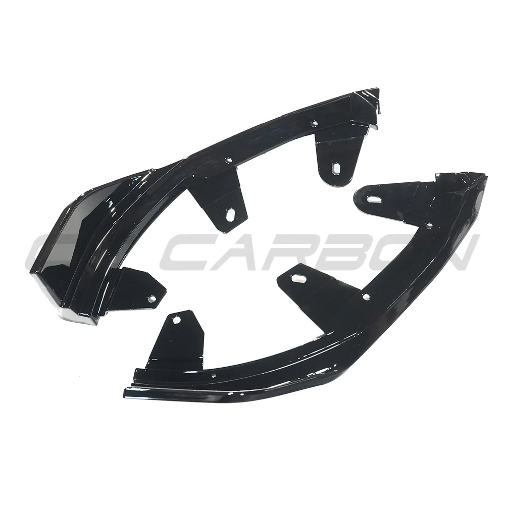 BMW G42 2 SERIES FULL GLOSS BLACK KIT - V2 - Image 5