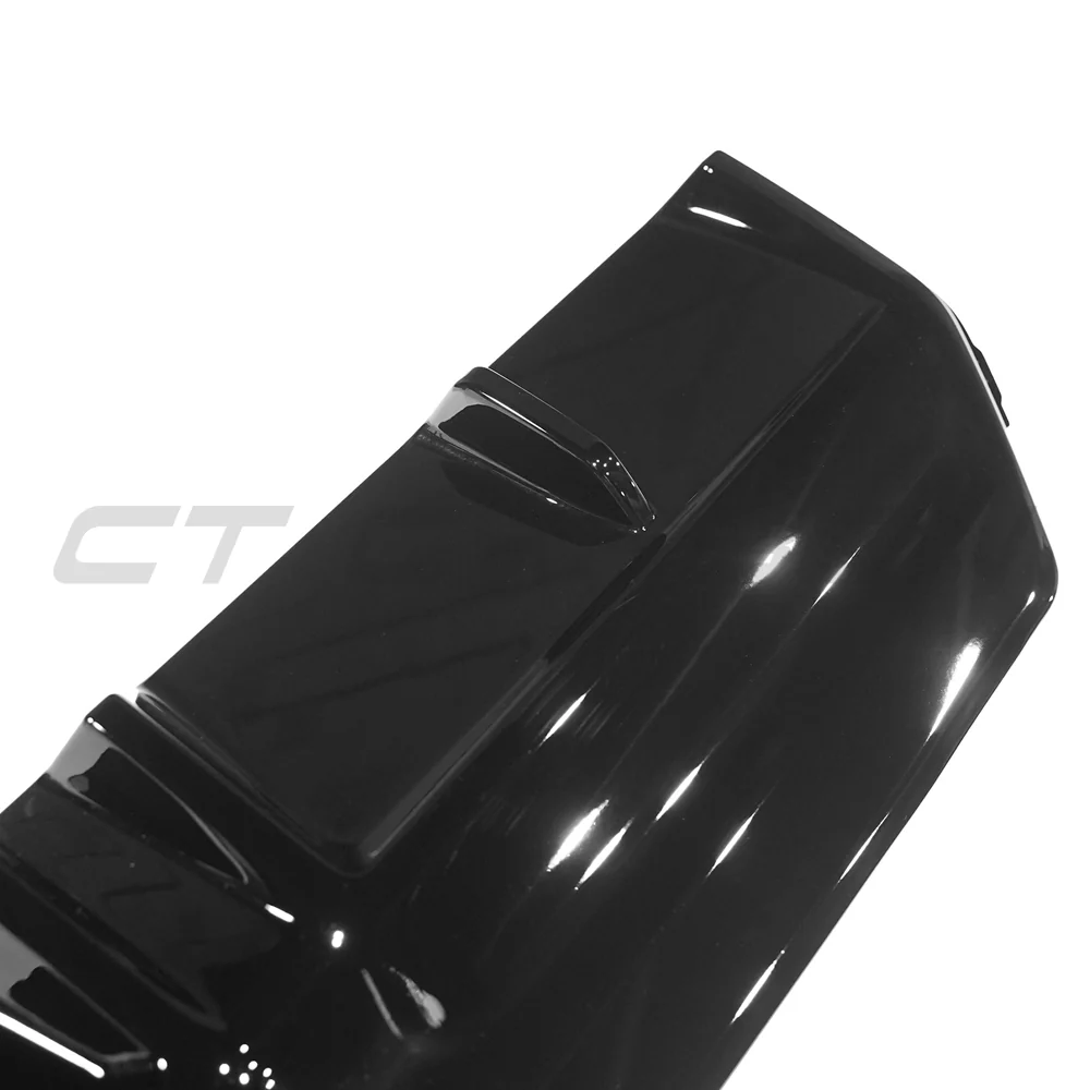 BMW G42 2 SERIES FULL GLOSS BLACK KIT - V2 - Image 9