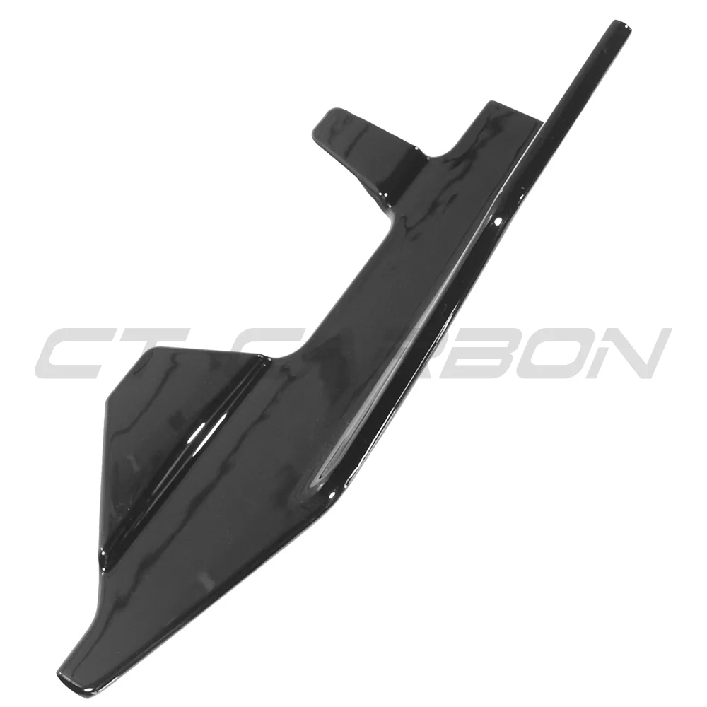 BMW G42 2 SERIES GLOSS BLACK SIDE SKIRTS - V1 - Image 2