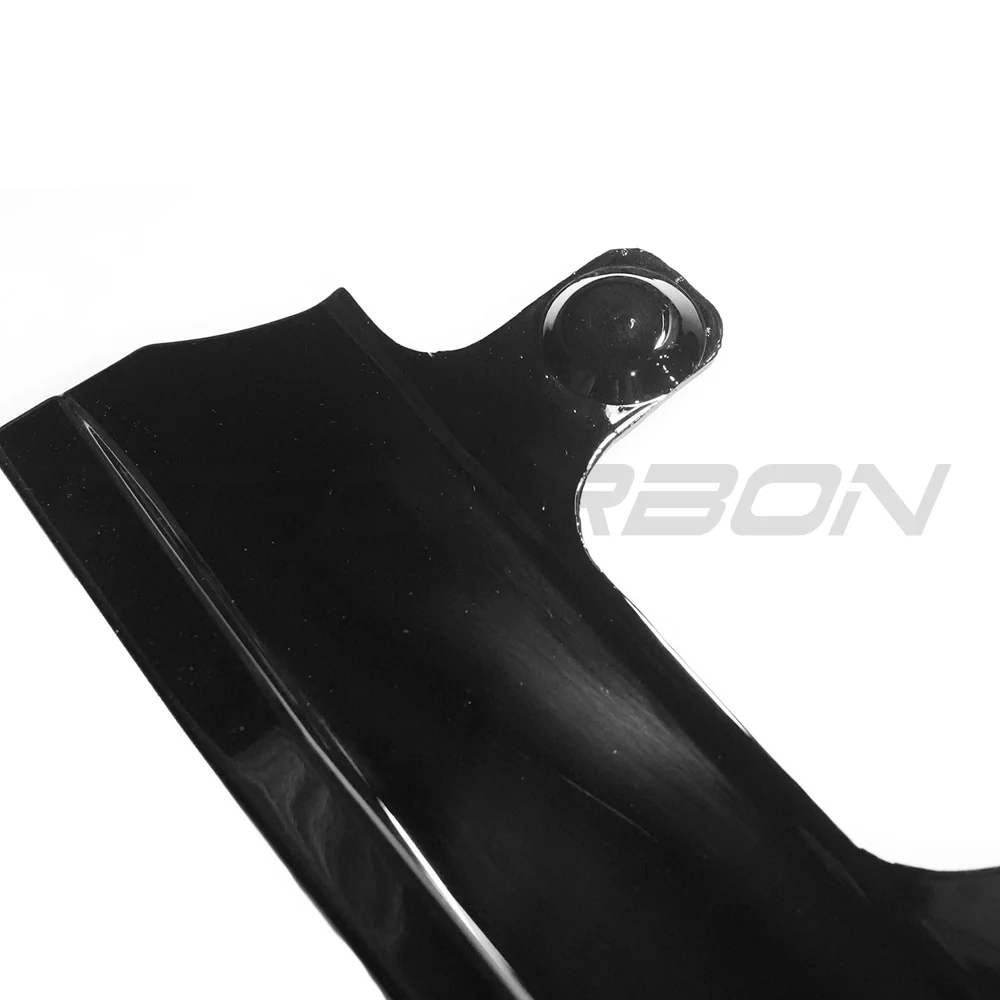 BMW G42 2 SERIES GLOSS BLACK SIDE SKIRTS - V2 - Image 3