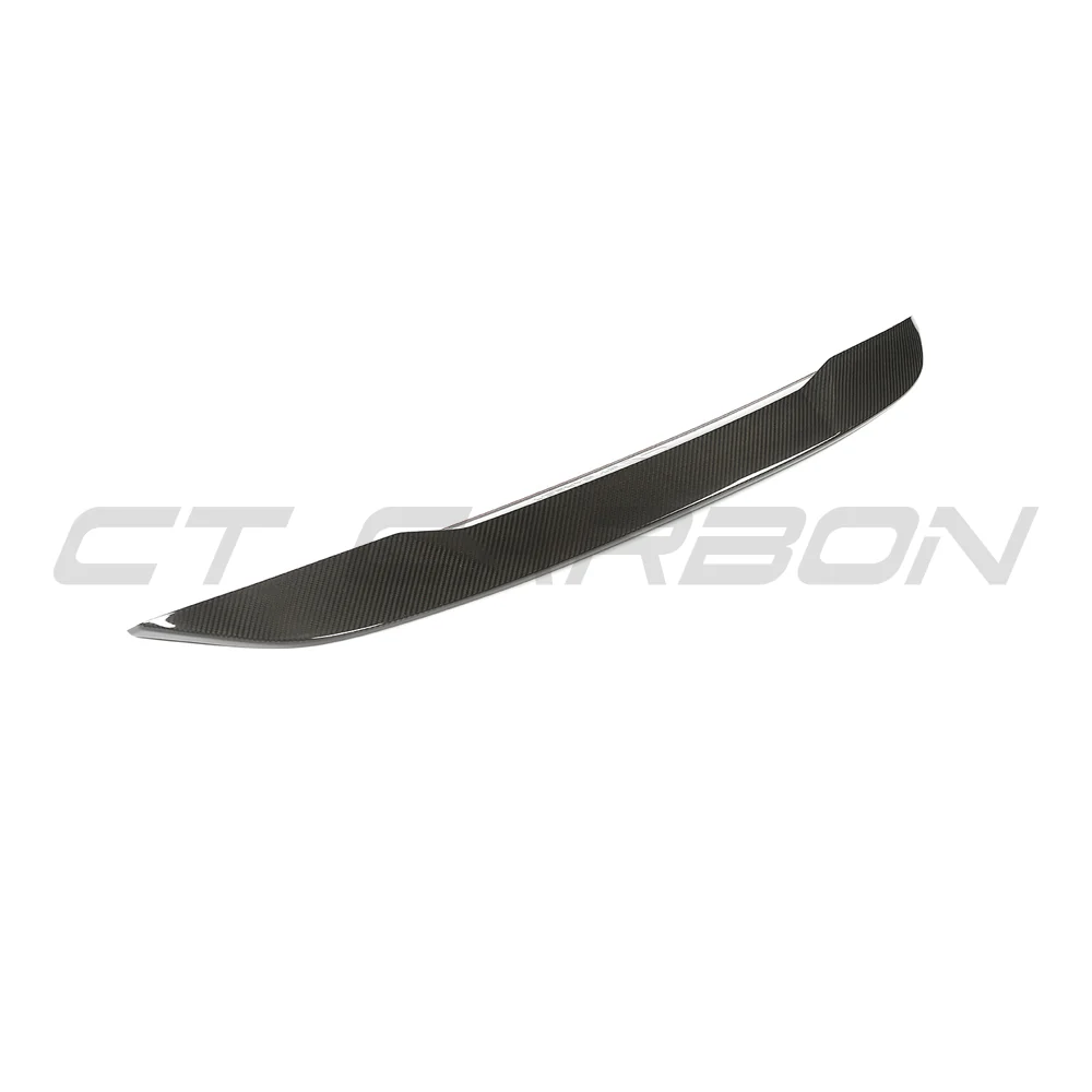 BMW G60 5 SERIES & I5 2023+ FULL CARBON FIBRE KIT - V1 - Image 26