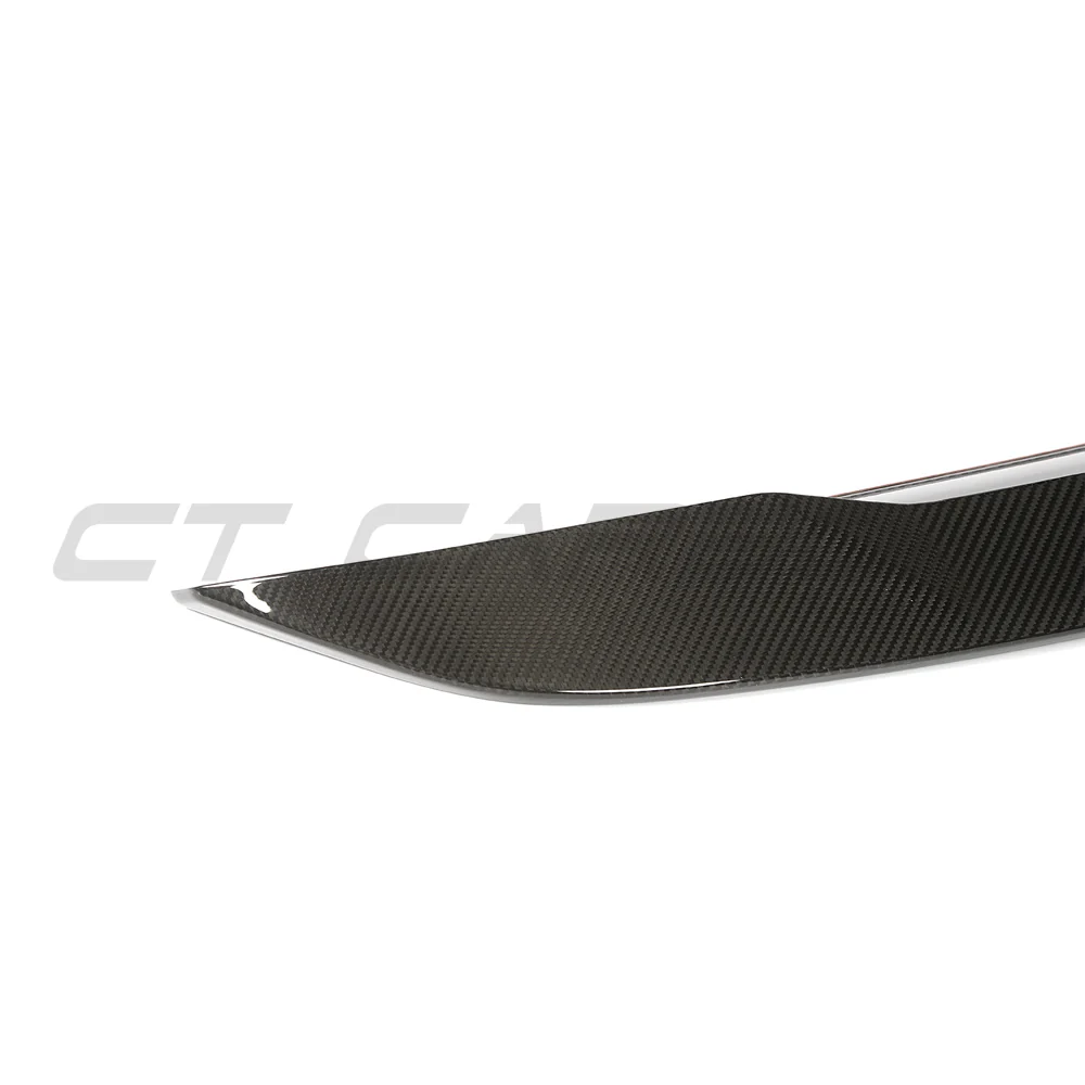 BMW G60 5 SERIES & I5 2023+ FULL CARBON FIBRE KIT - V1 - Image 27