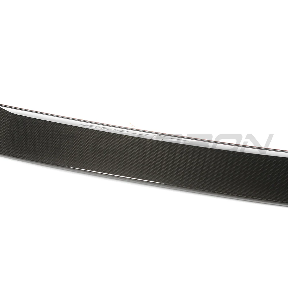 BMW G60 5 SERIES & I5 2023+ FULL CARBON FIBRE KIT - V1 - Image 28