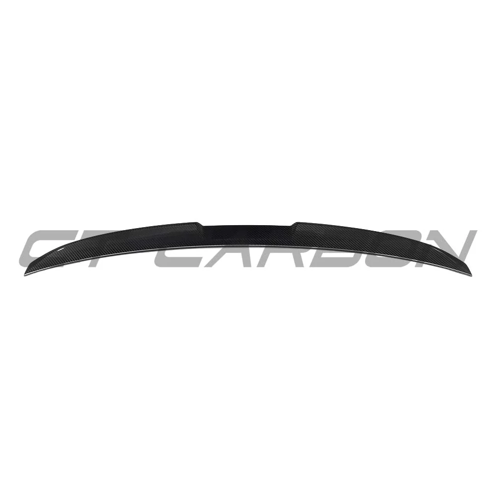 BMW G60 5 SERIES & I5 FULL CARBON FIBRE KIT - V2 - Image 23