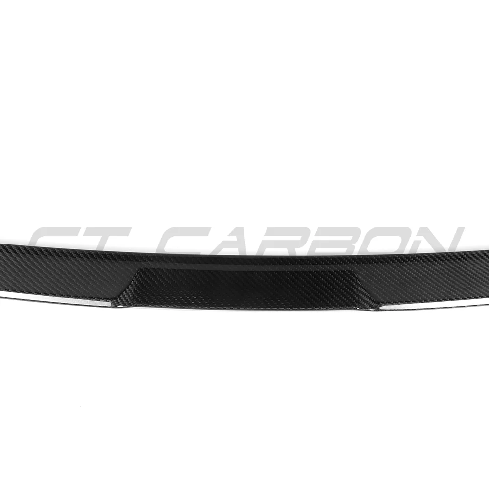 BMW G60 5 SERIES & I5 FULL CARBON FIBRE KIT - V2 - Image 29