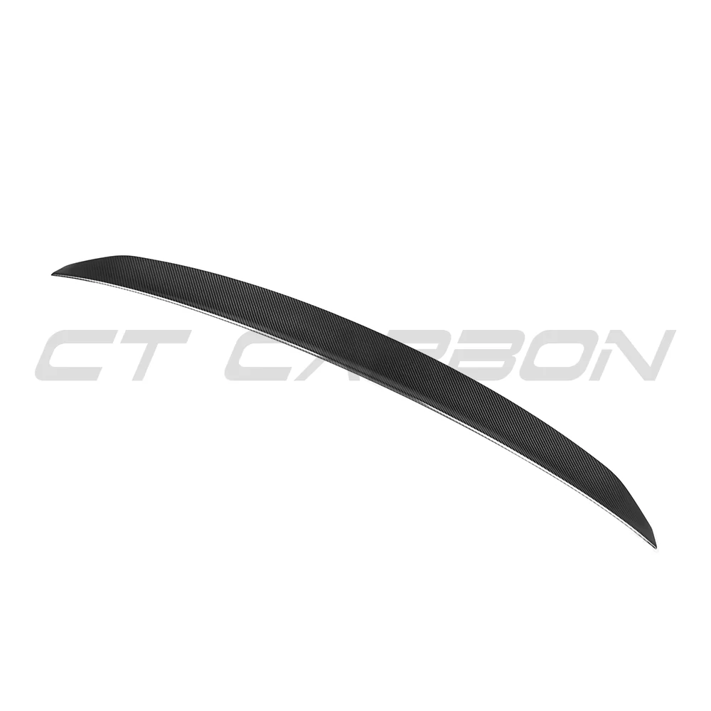 BMW G60 5 SERIES & I5 FULL CARBON FIBRE KIT - V3 - Image 24