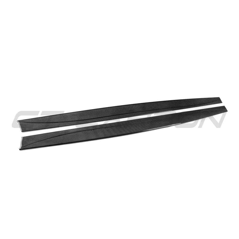 BMW G60 5 SERIES & I5 2023+ FULL CARBON FIBRE KIT - V1 - Image 10