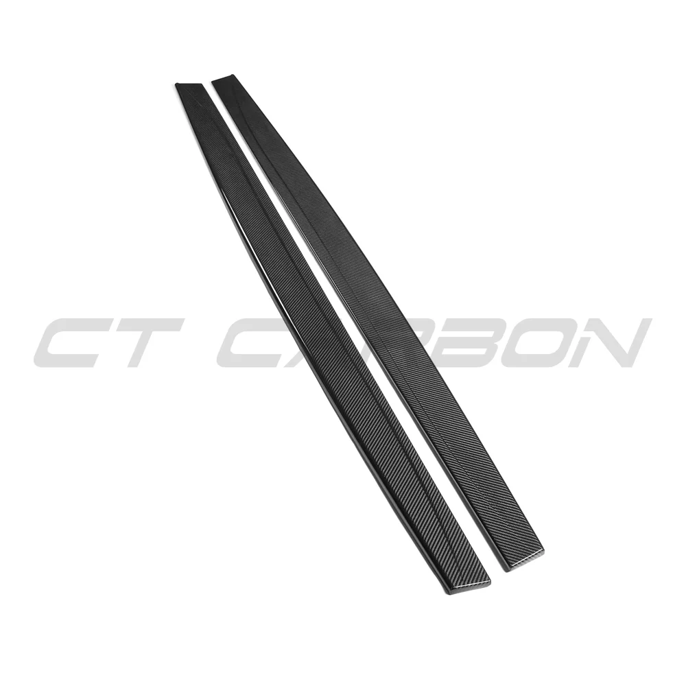 BMW G60 5 SERIES & I5 2023+ FULL CARBON FIBRE KIT - V1 - Image 12