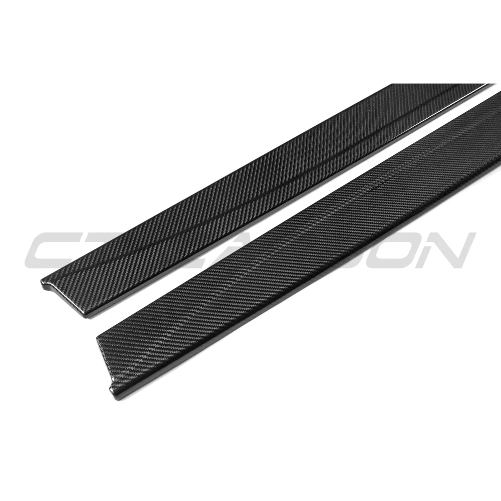 BMW G60 5 SERIES & I5 2023+ FULL CARBON FIBRE KIT - V1 - Image 13