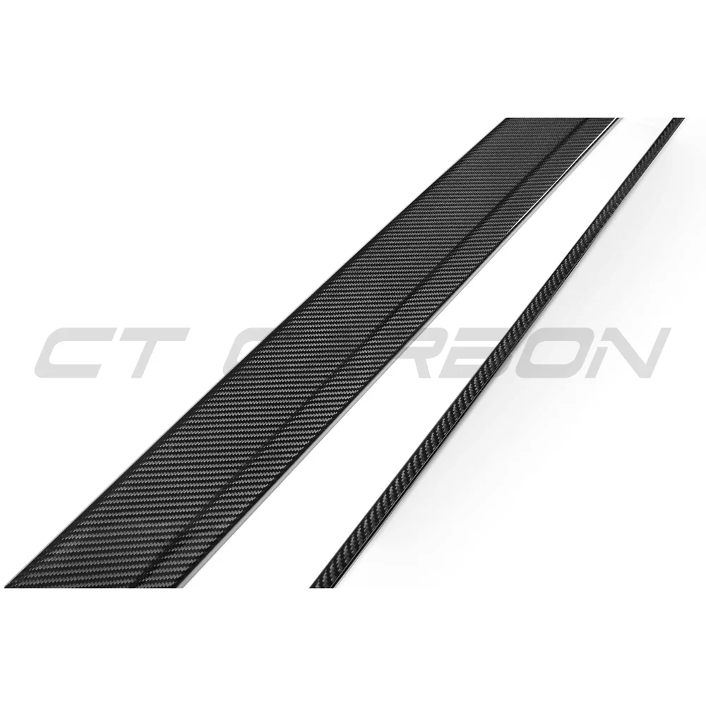 BMW G60 5 SERIES & I5 2023+ FULL CARBON FIBRE KIT - V1 - Image 14