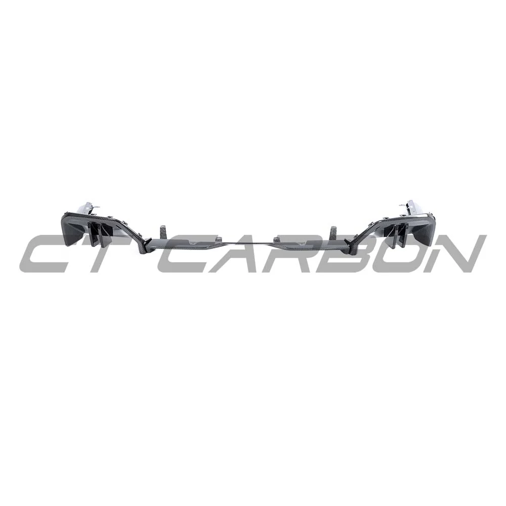 BMW G60 5 SERIES & I5 2023+ FULL CARBON FIBRE KIT - V1 - Image 15