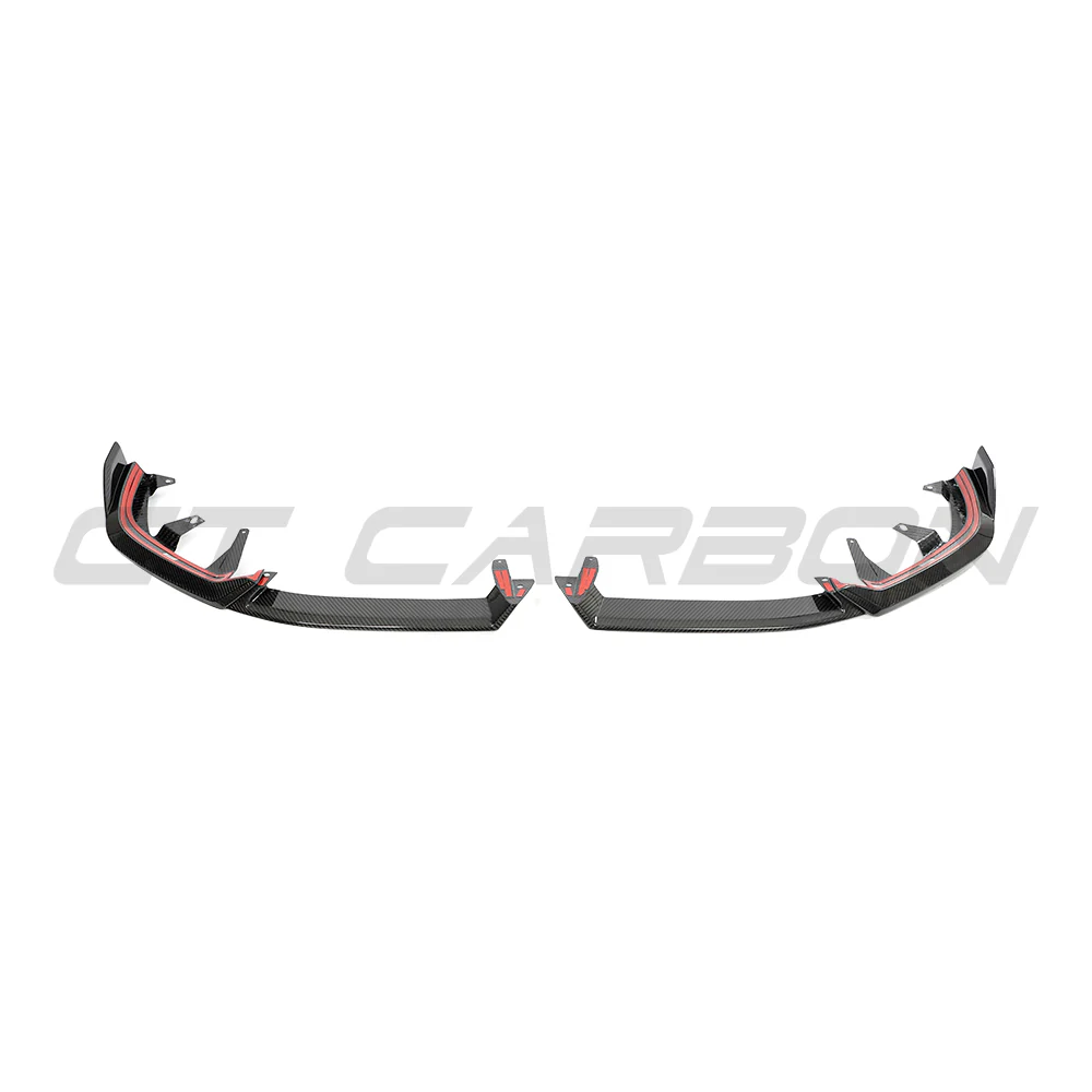 BMW G60 5 SERIES & I5 2023+ FULL CARBON FIBRE KIT - V1 - Image 2