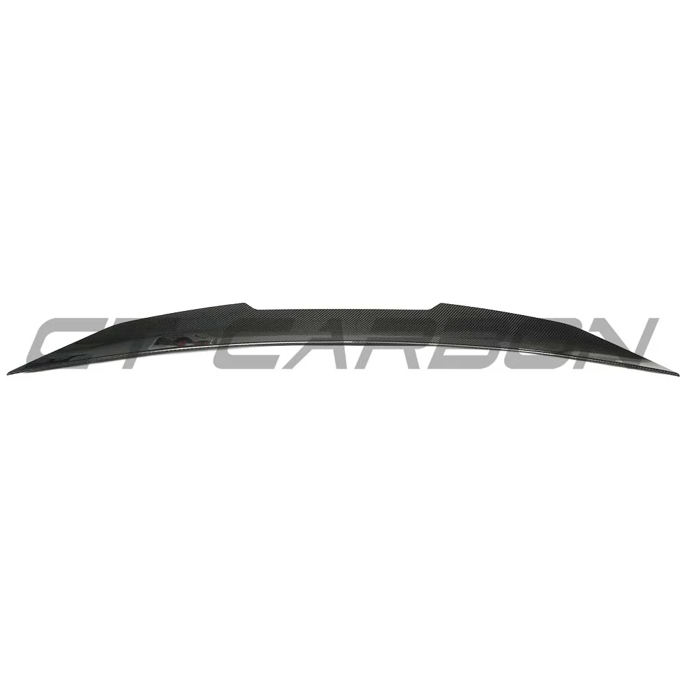 BMW G60 5 SERIES & I5 FULL CARBON FIBRE KIT - V4 - Image 23