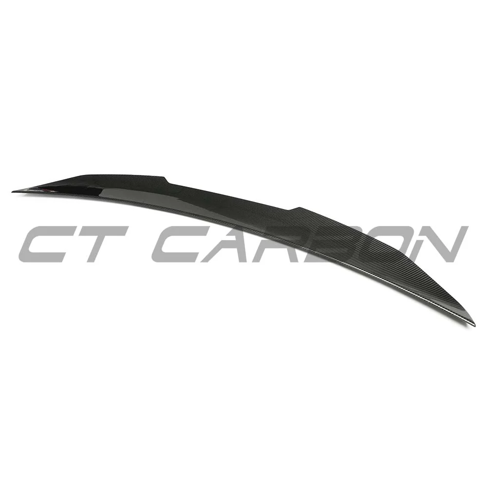 BMW G60 5 SERIES & I5 FULL CARBON FIBRE KIT - V4 - Image 25