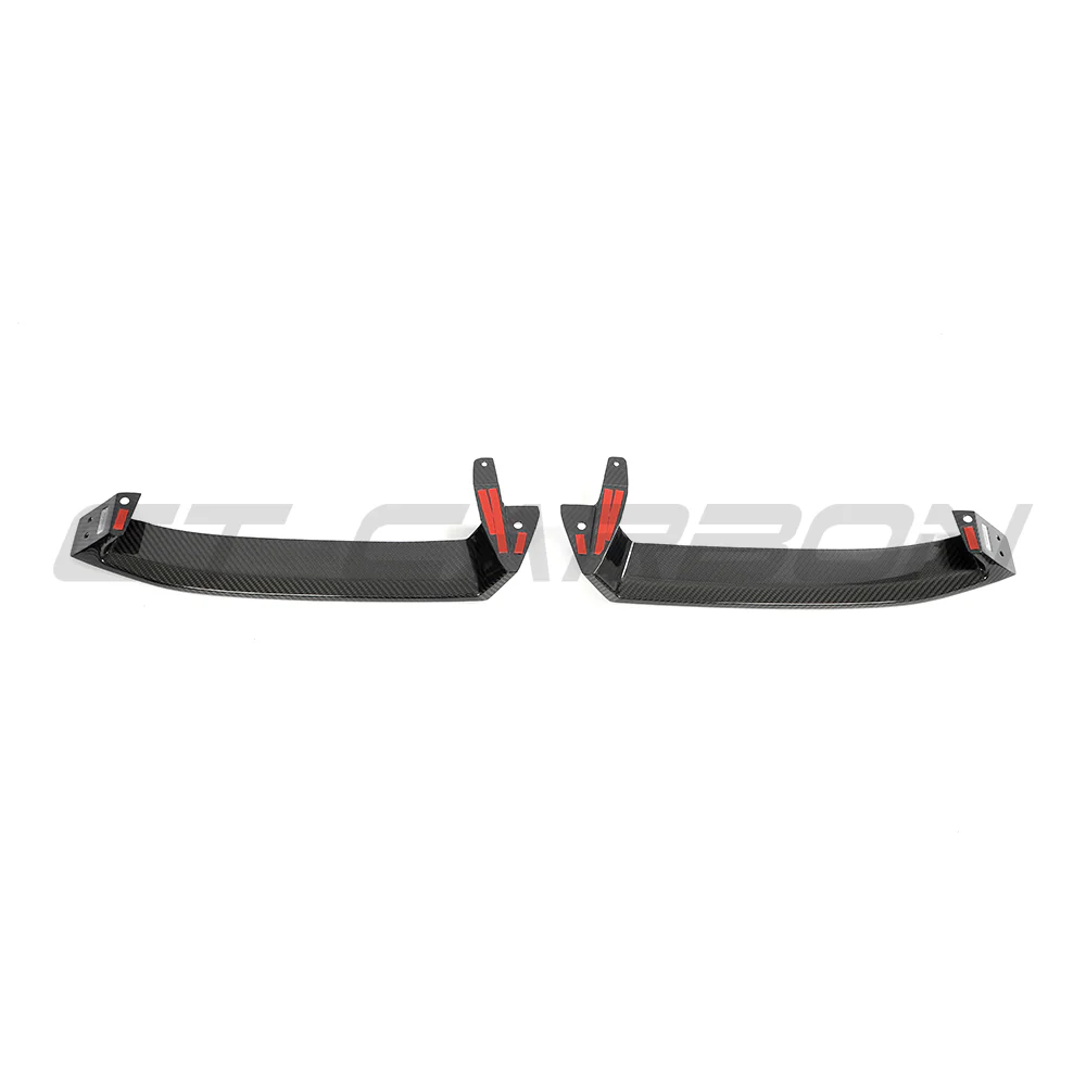 BMW G60 5 SERIES & I5 2023+ FULL CARBON FIBRE KIT - V1 - Image 6
