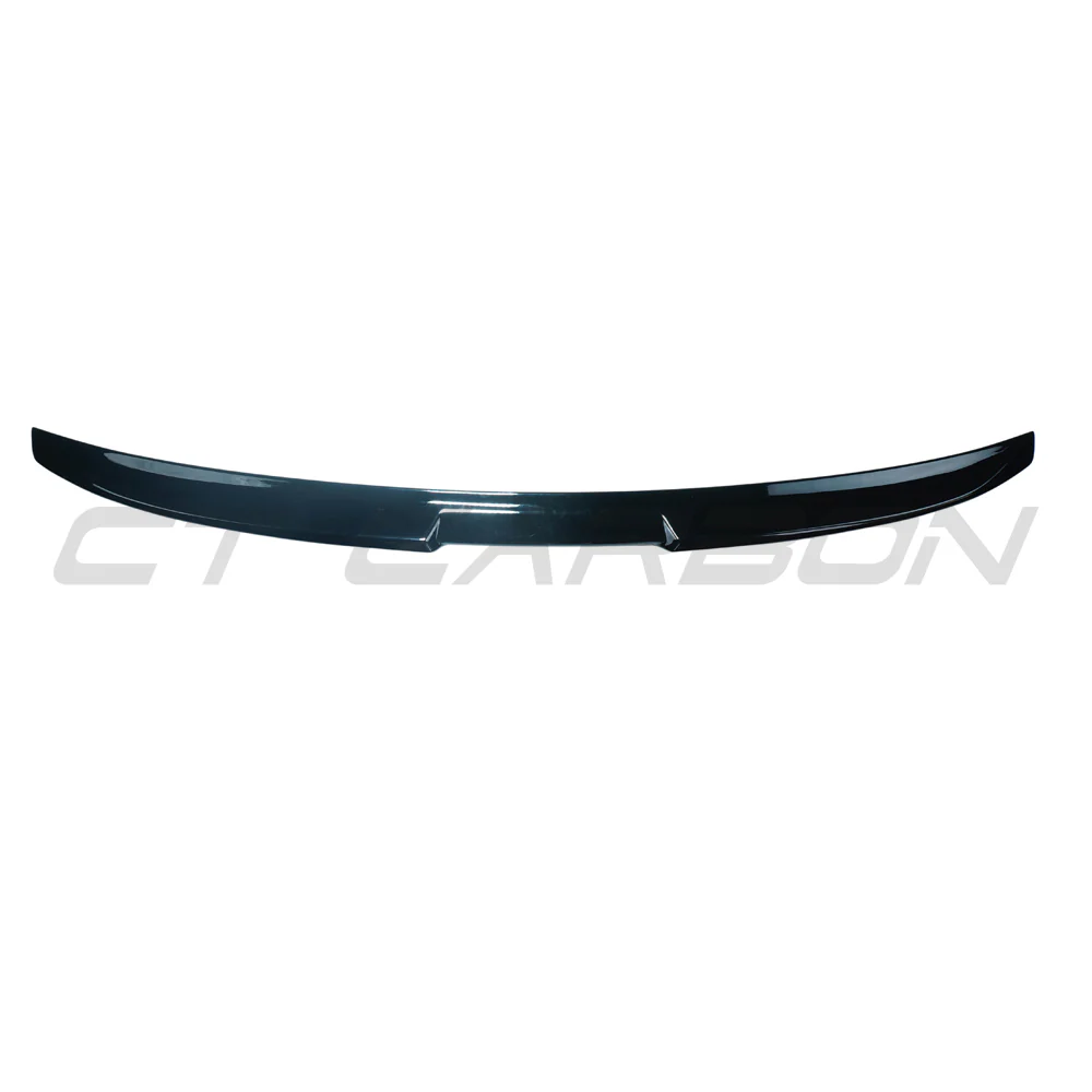 BMW G60/G68 5 SERIES 2024+ GLOSS BLACK SPOILER - V1 - Image 2