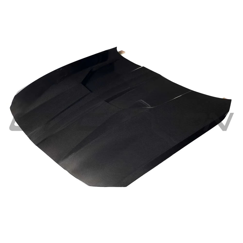 BMW G80/G81/G82/G83 M3/M4 2021+ DRY CARBON FIBRE BONNET/HOOD - CT DESIGN - Image 7