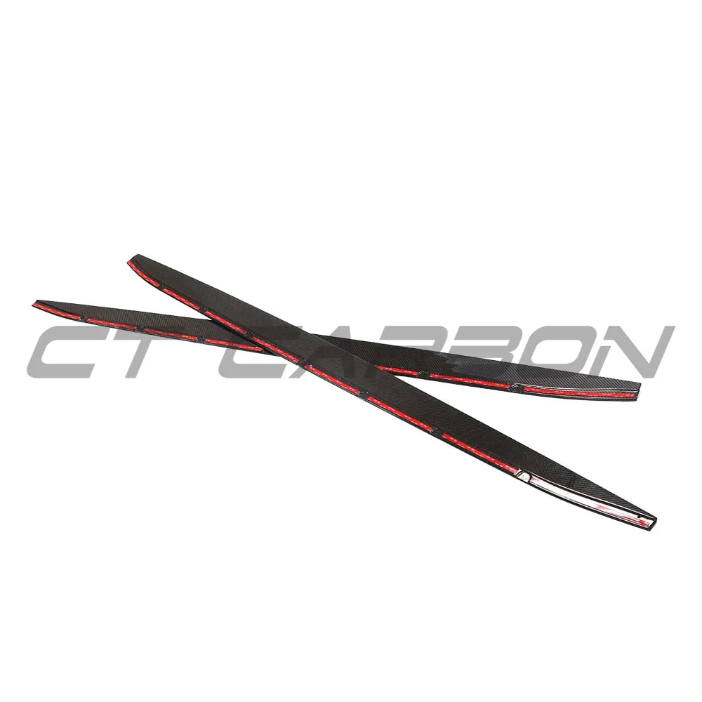 BMW G80 M3 FULL CARBON FIBRE KIT V3 - CT DESIGN - Image 9