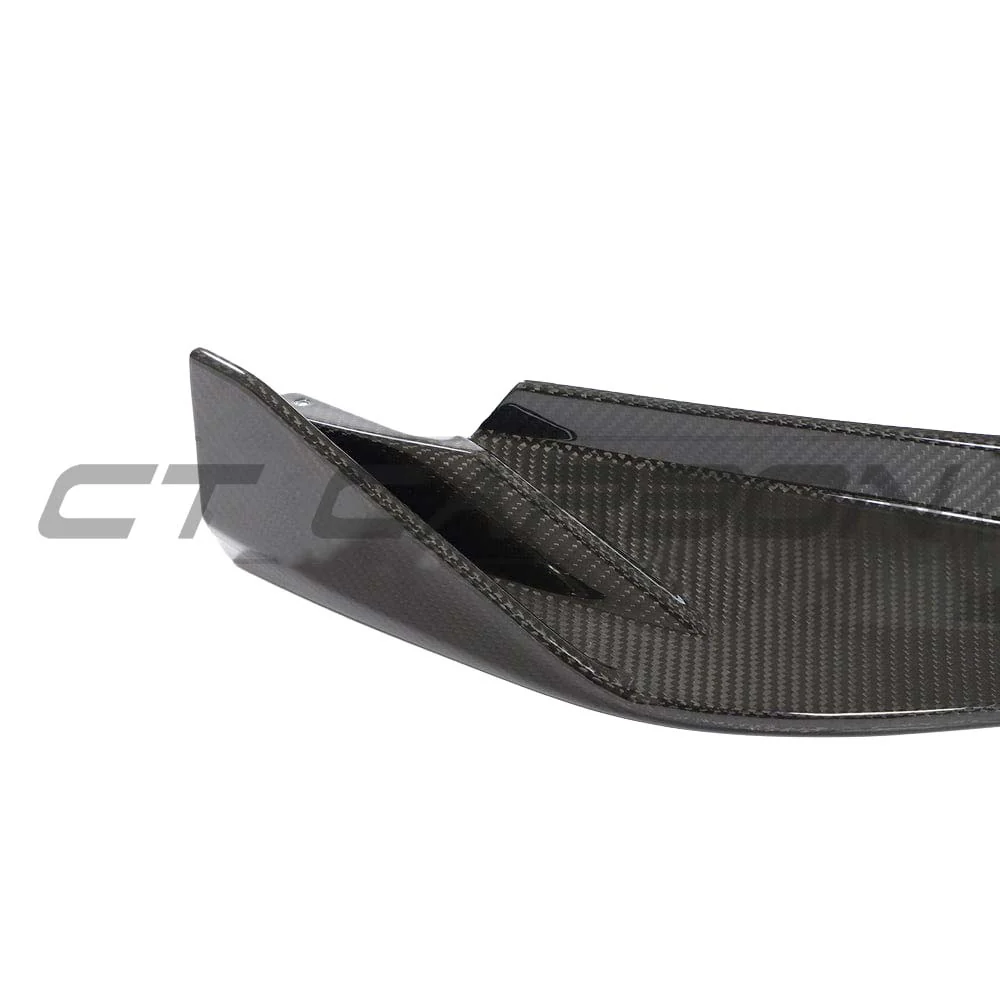 BMW G80 M3 FULL CARBON FIBRE KIT V4 - CT DESIGN - Image 3