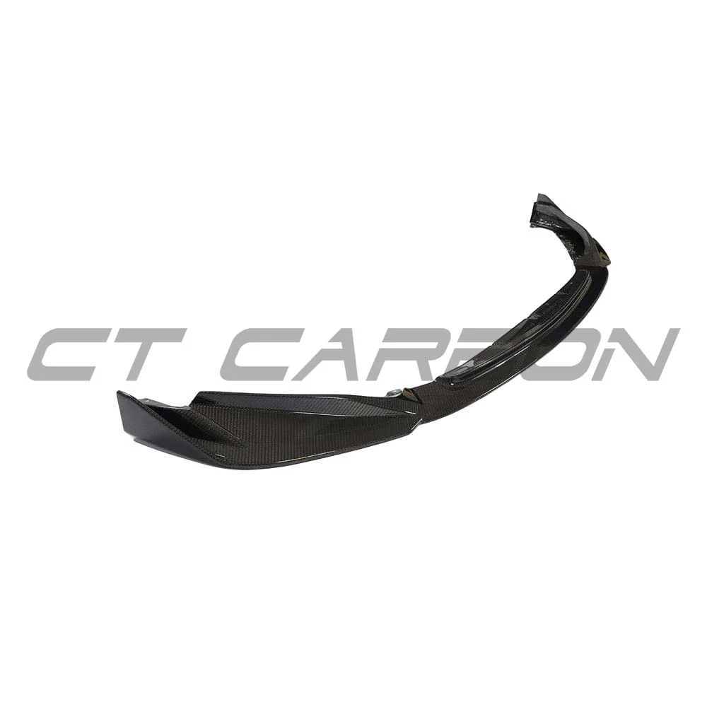 BMW G80 M3 FULL CARBON FIBRE KIT V4 - CT DESIGN - Image 4